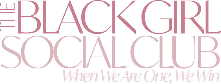 The Black Girl Social Club
