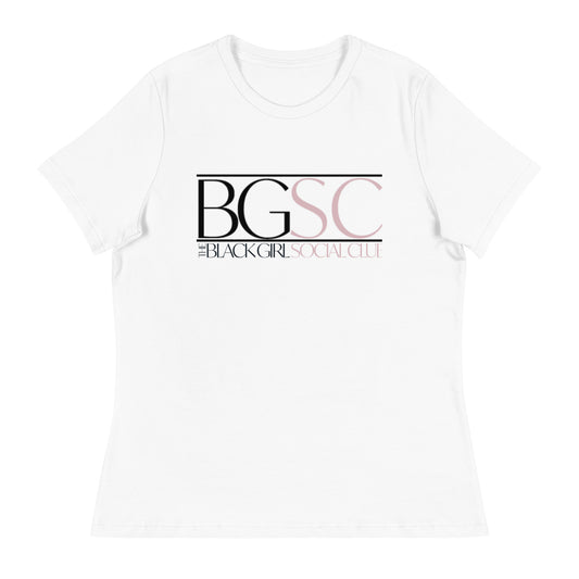 Women's Relaxed T-Shirt