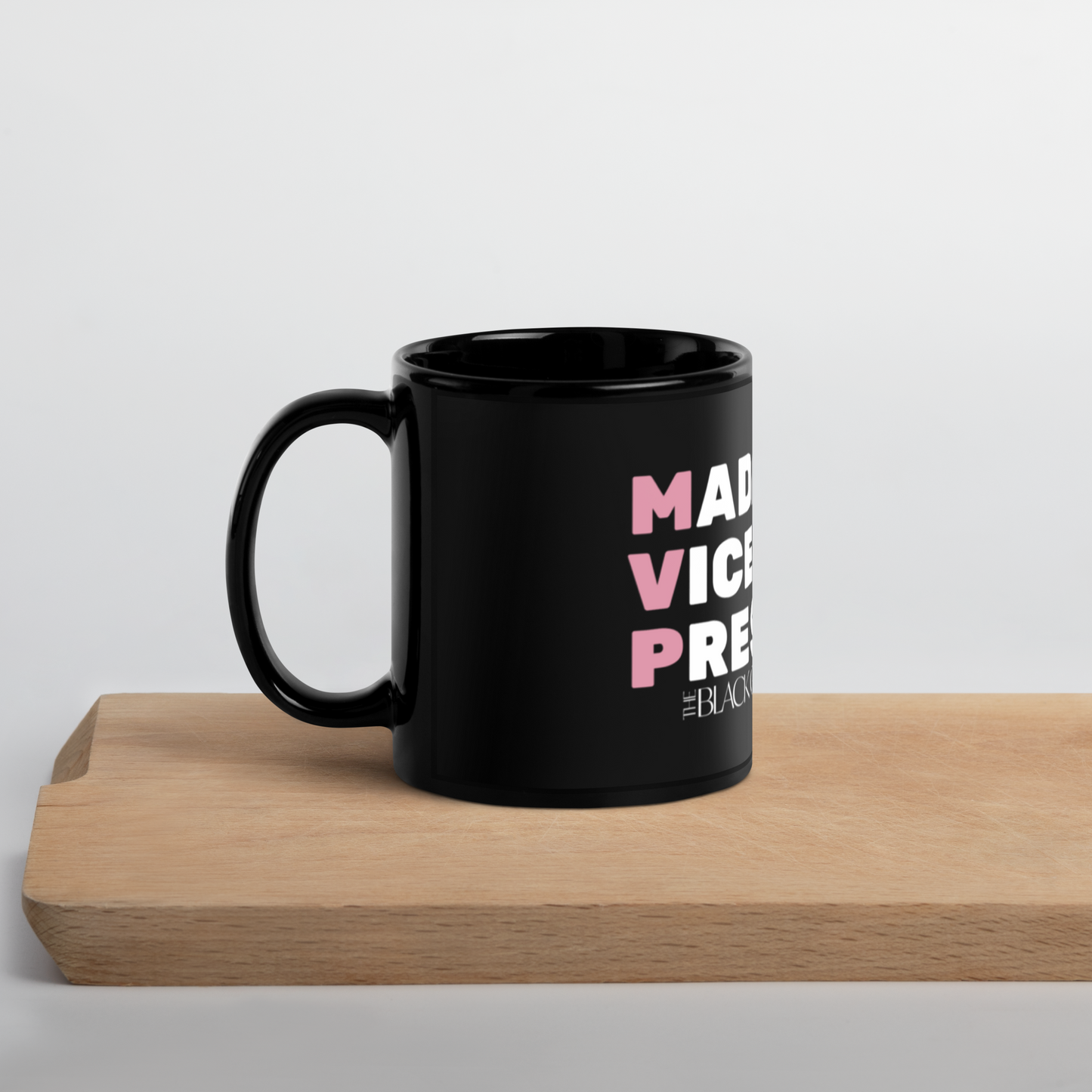 MVP Mug