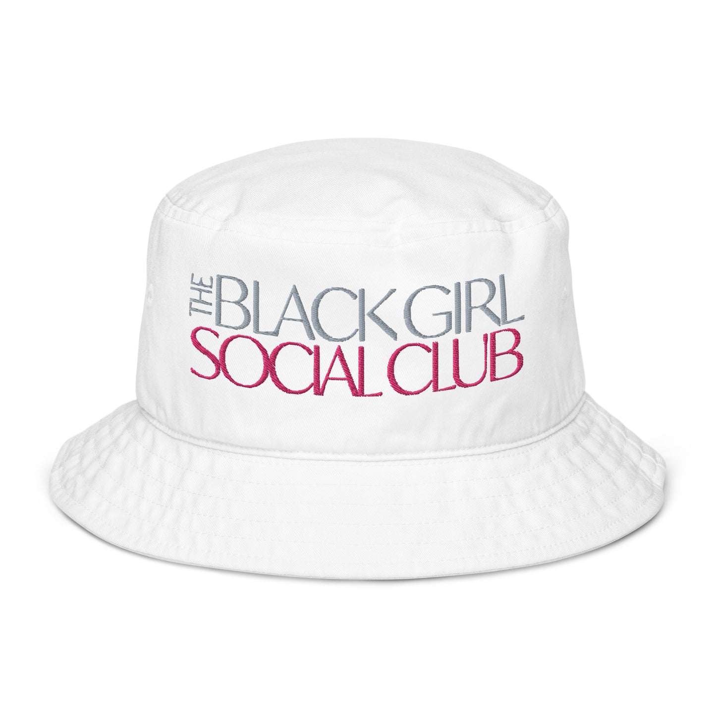 BGSC BUCKET