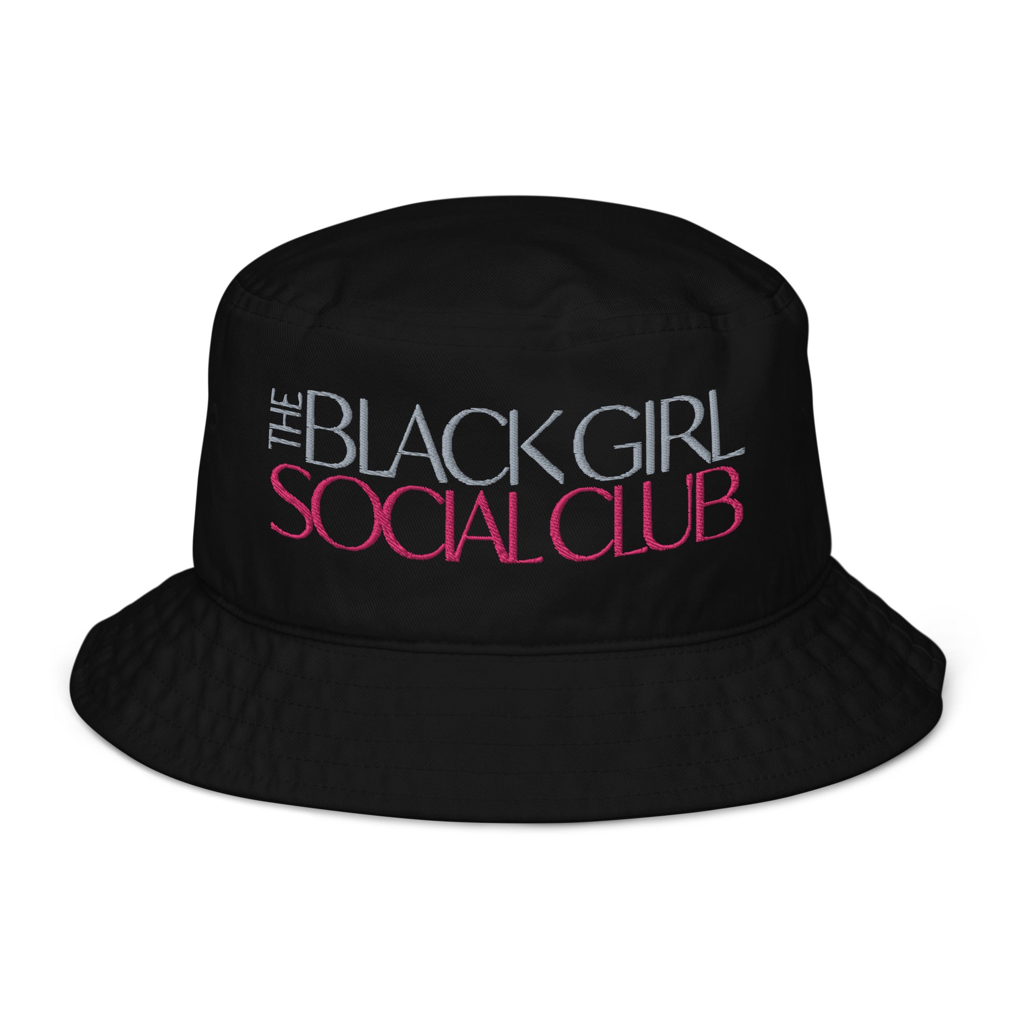 Anti Social Social Club Balcony Bucket Cap Multi