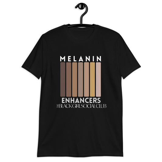 Melanin Enhancer T-Shirt