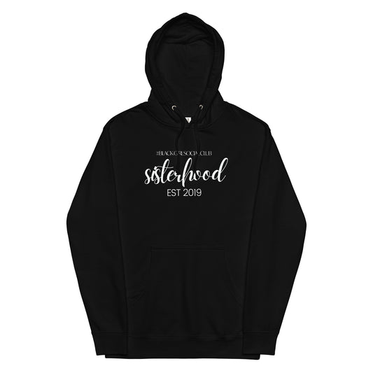 SISTERHOOD 2019 Hoodie