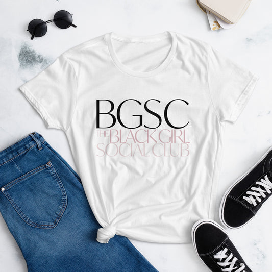 BGSC Basics